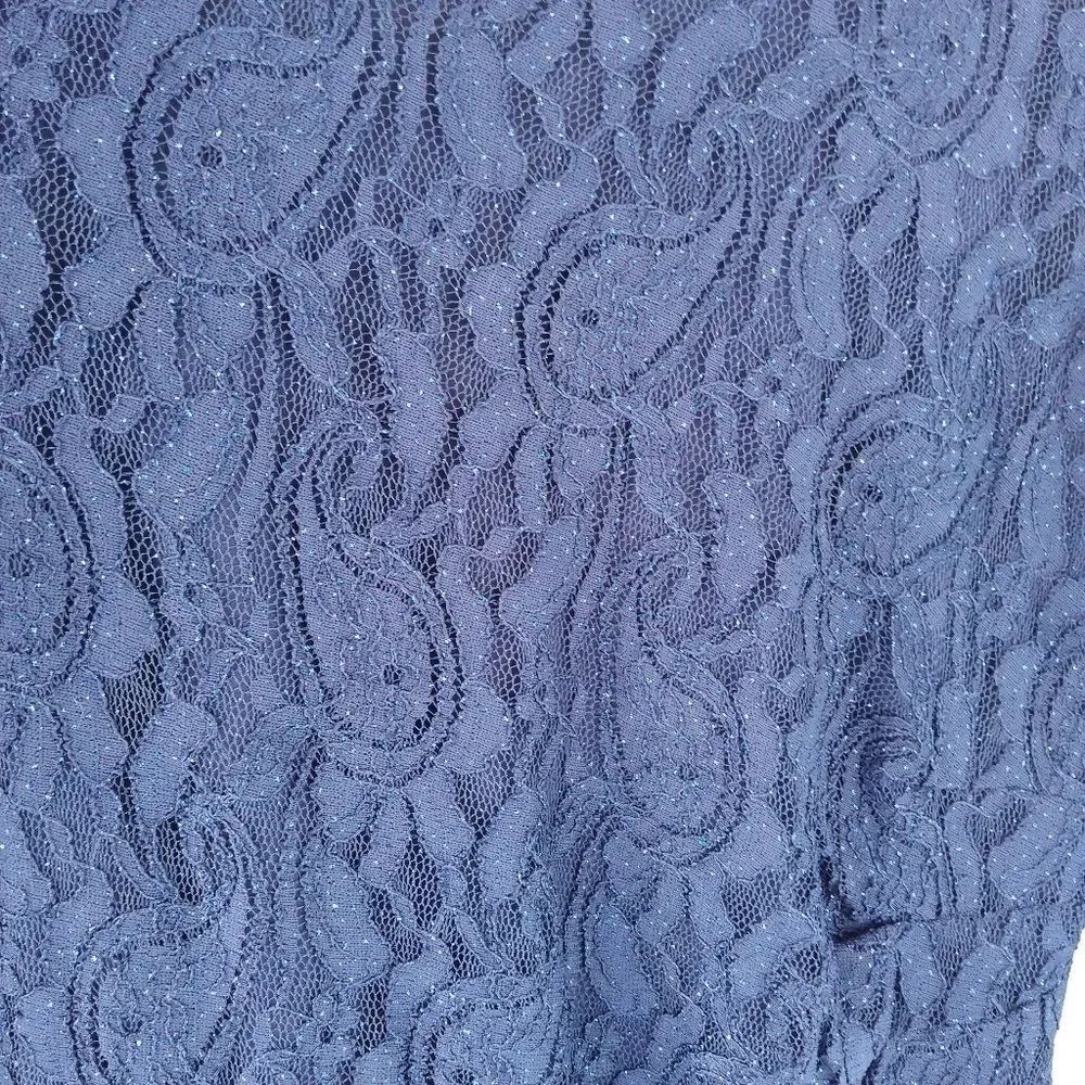Cocktail Dress - Picture 5 of 6